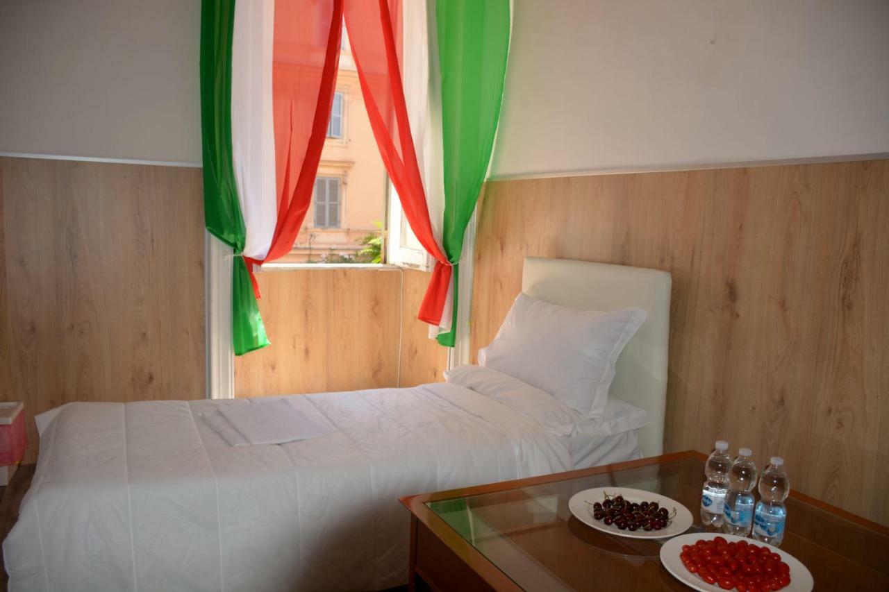Guest house Al Iram